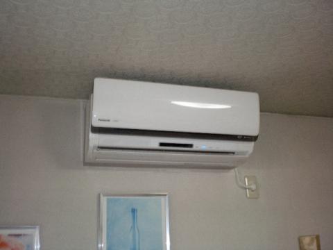 兵庫・伊丹省エネエアコン交換工事PART2