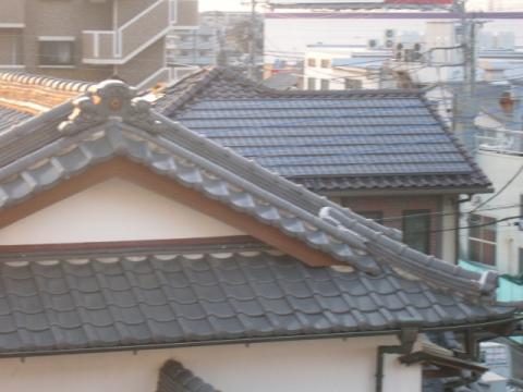 京セラSAMURAI5.294kw設置工事！