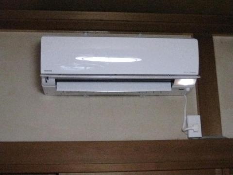 東北電力推奨ﾉﾝｽﾄｯﾌﾟ暖房ｴｱｺﾝ