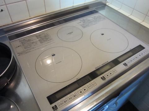 日立IHｸｯｷﾝｸﾞﾋｰﾀｰHT-E8S