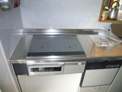 パナソニックIH　KZ-MS33Ｅ