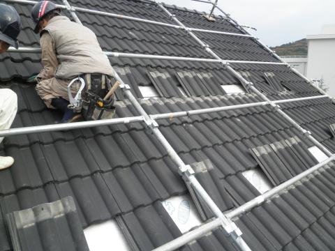 福岡市西区｜パナソニック太陽光発電工事