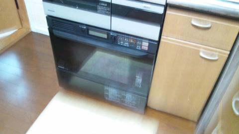 大阪府箕面市K様　オール電化工事３