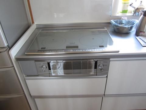 システムに合います【長野県長野市ＩＨクッキングヒーター工事】【長野県長野市オール電化工事】街の工事屋さん・エコ電化ＪＰ【大光電気商会】へご依頼下さい