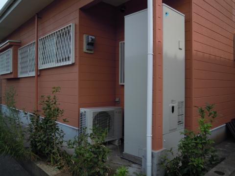 鹿児島【?NEO】エコキュート編