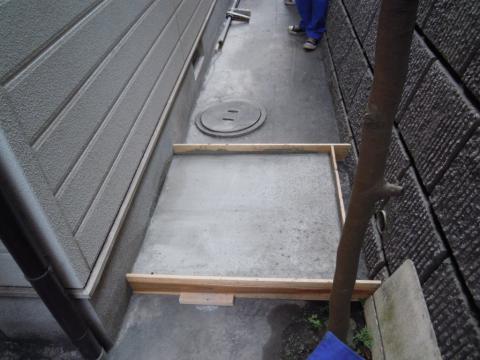 鹿児島【?NEO】基礎工事の重要性