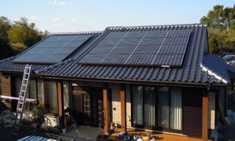 鹿児島【NEO】”太陽光発電”編