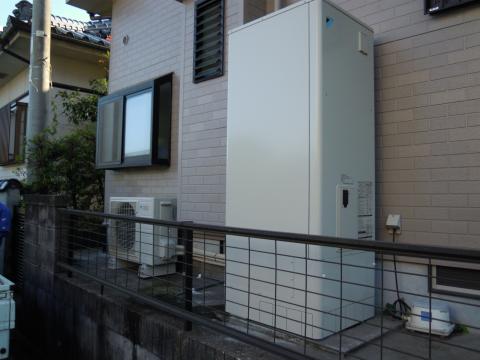 鹿児島【NEO】エコキュート編