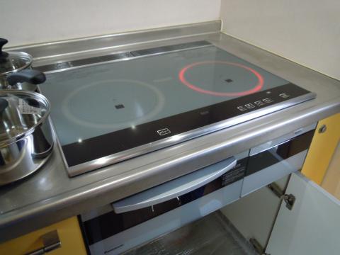 鹿児島【NEO】ＩＨクッキングヒーター編