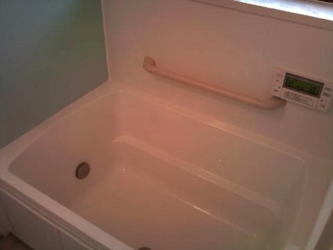 神奈川県相模原市S様邸　浴室リフォーム