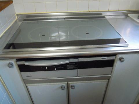 鹿児島【NEO】ＩＨクッキングヒーター編