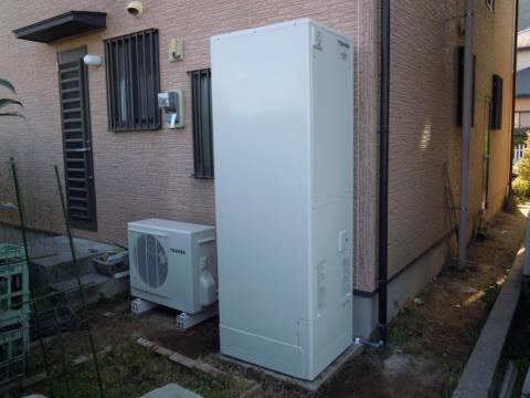 鹿児島【NEO】”エコキュート”編