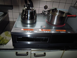 鹿児島【NEO】ＩＨクッキングヒーター編