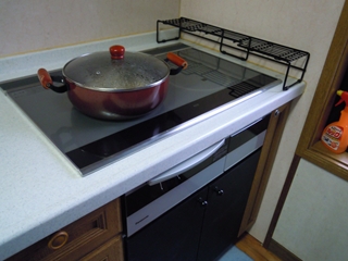 鹿児島【NEO】ＩＨクッキングヒーター編