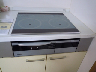 鹿児島【NEO】ＩＨクッキングヒーター編