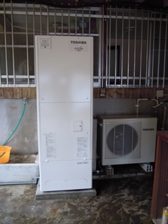 鹿児島【NEO】”エコキュート”編