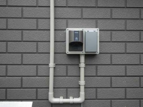 PHV・EV充電設備