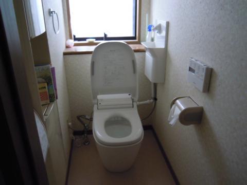 鹿児島【NEO】”トイレリフォーム”編