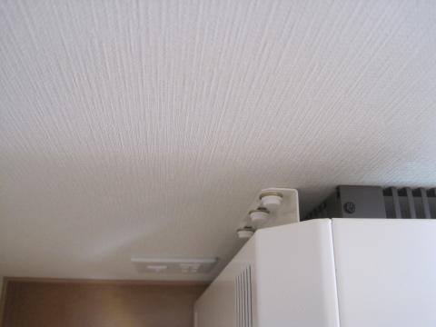 転倒防止完了です【長野県長野市蓄熱暖房器工事】【長野県長野市電気工事】【長野県長野市オール電化工事】【長野県長野市太陽光発電工事】エコ電化ＪＰ【大光電気商会】