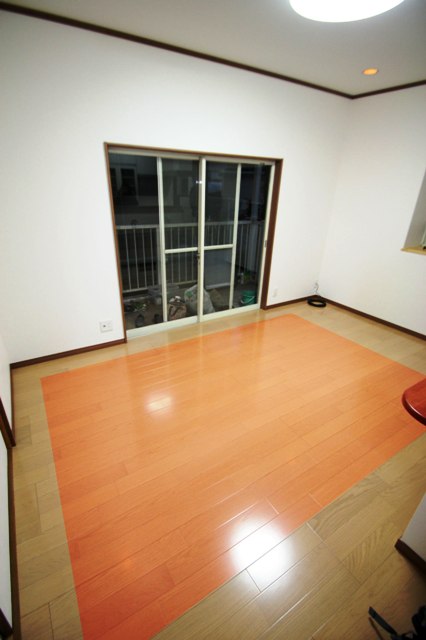 真空断熱　床暖房リフォーム工事｜福岡県糟屋郡N様邸