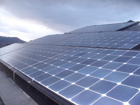 東芝　太陽光発電工事｜福岡市早良区野芥K様邸