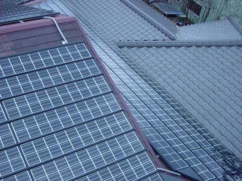 京セラＳＡＭＵＲＡＩ！静岡太陽光発電システム