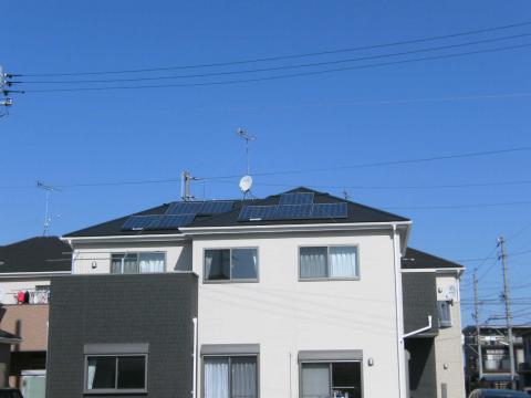 小さなお屋根でもOK