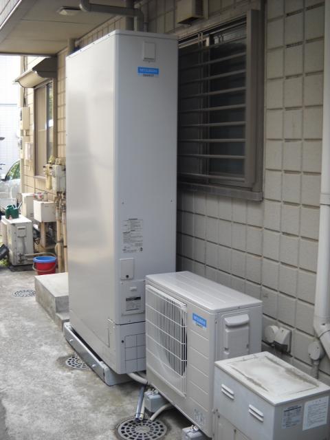 東京都世田谷区Ｙ様邸ＥＱ工事