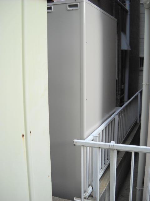 東京都江戸川区Ｙ様邸ＥＱ工事