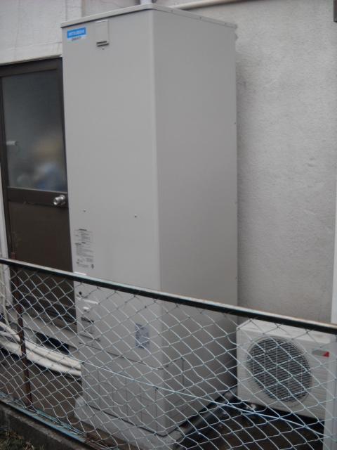 東京都世田谷区Ｓ様邸ＥＱ工事