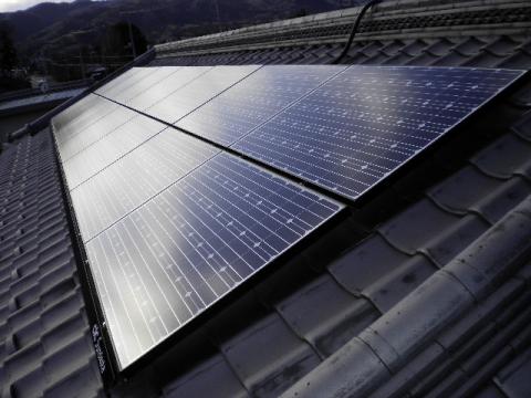 長州産業　寄居町　Ｉ　様邸