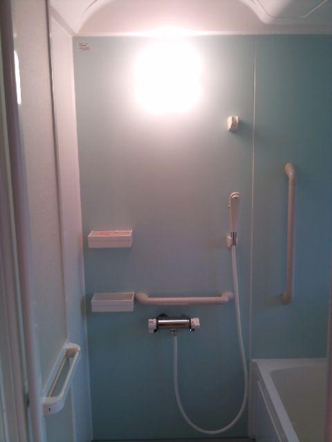 神奈川県相模原市S様邸　浴室リフォーム