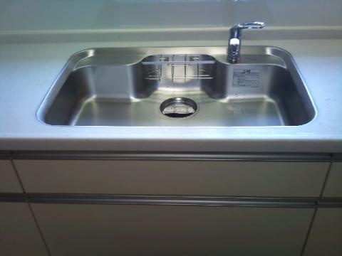 神奈川県座間市S様邸　キッチンリフォーム