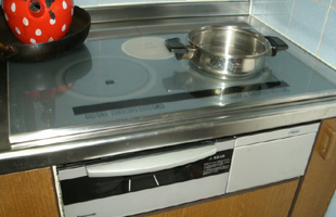 パナソニックIH・エコキュートオール電化セット　大阪府　石上様邸