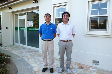 電気・塗装・エアコン～フルリフォーム　兵庫県　柴田様