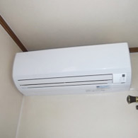 ダイキンエアコン+エコキュート+パナソニックIH設置　兵庫県太子町　松岡様邸