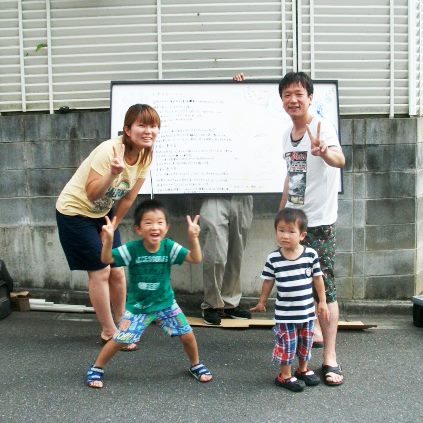 パナソニック太陽光発電5.82ｋW　大阪府　中岡様邸