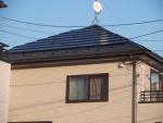 東京都あきる野市 K様邸　太陽光発電システム設置工事
