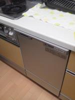 パナソニック食器洗い乾燥機　NP-45NC5T
