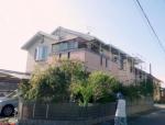 焼津市上新田　T様邸　太陽光工事致しました。