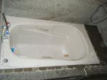 奈良県広陵町Ｙ様邸浴室改装・オール電化工事。