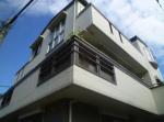 埼玉県 さいたま市浦和区前地　木村さま邸　太陽光発電・屋根外壁塗装工事