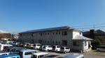 伊豆市集合住宅太陽光発電システム