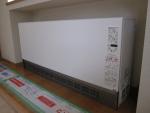 蓄熱暖房機器北日本電線製　HHK?-7000