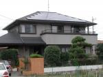 熊谷市Ｉ様邸　3.80kW太陽光発電＋オール電化工事