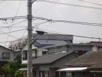 神奈川県相模原市の吉田さま邸　太陽光発電システム
