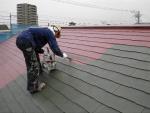 太陽光発電と一緒に、屋根と外壁塗装