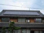 兵庫県丹波市F様邸太陽光発電