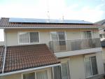 栃木県栃木市T様邸　太陽光発電システム設置工事