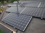茅ヶ崎市　サンヨー製太陽光発電システム　導入